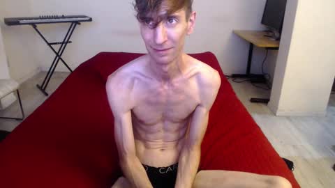 Snapshot of feuerfree chatting on 03.05.25 FeuerHeat online show from 03.05.25