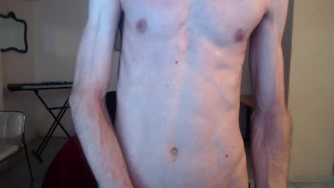 Snapshot of feuerfree chatting on 03.05.25 FeuerHeat online show from 03.05.25