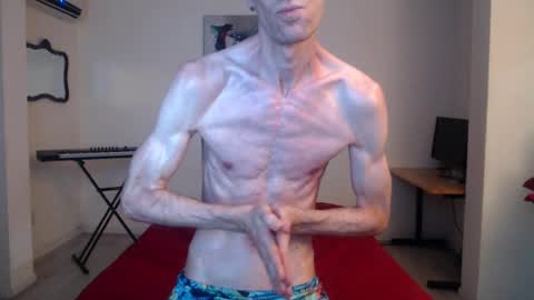 Snapshot of feuerfree chatting on 03.08.25 FeuerHeat online show from 03.08.25