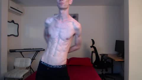 Snapshot of feuerfree chatting on 03.10.25 FeuerHeat online show from 03.10.25