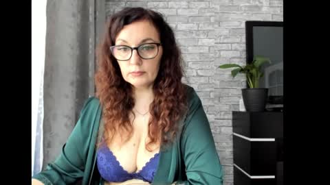 Milana online show from 01.31.25