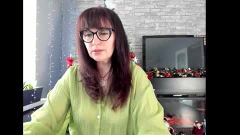 Milana online show from 01.16.26