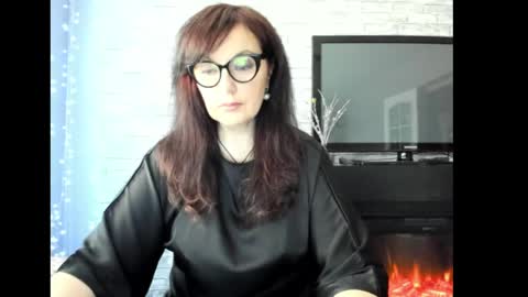 Milana online show from 04.13.26