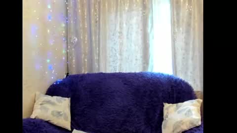 Milana online show from 07.05.26