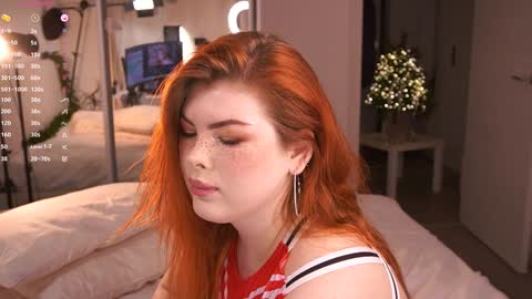 Snapshot of ffoxyflame chatting on 01.08.25 -- stay in touch with me online show from 01.08.25