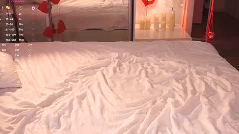 Snapshot of ffoxyflame chatting on 02.24.25 -- stay in touch with me online show from 02.24.25