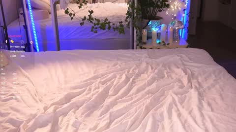 Snapshot of ffoxyflame chatting on 03.04.25 -- stay in touch with me online show from 03.04.25