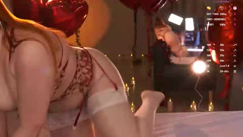 Snapshot of ffoxyflame chatting on 02.15.26 -- stay in touch with me online show from 02.15.26