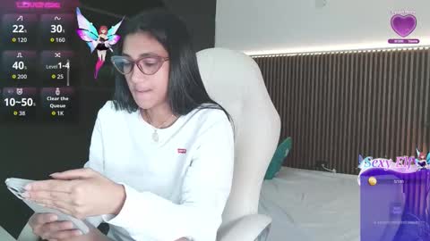 Freyja  online show from 03.23.26