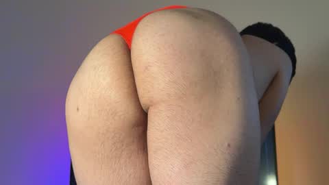 Fruity Boy online show from 05.08.26