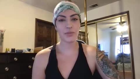 fgsammie online show from 10.14.25