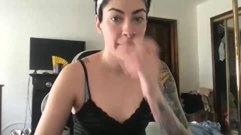 fgsammie online show from 02.05.26