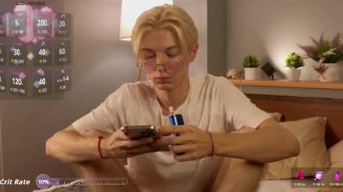 Thomas online show from 09.25.25