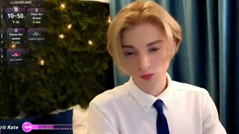 Thomas online show from 02.12.26