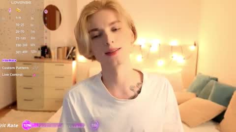 Thomas online show from 02.20.26