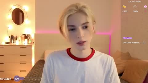 Thomas online show from 04.01.26