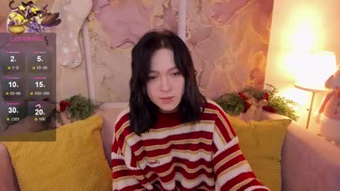 Snapshot of fiamoory chatting on 12.31.24 fiamoory online show from 12.31.24