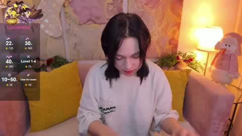 Snapshot of fiamoory chatting on 01.05.25 fiamoory online show from 01.05.25