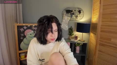 Snapshot of fiamoory chatting on 01.06.25 fiamoory online show from 01.06.25