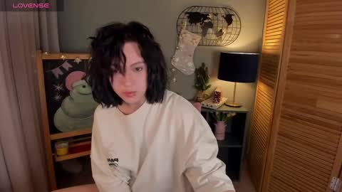 Snapshot of fiamoory chatting on 01.06.25 fiamoory online show from 01.06.25