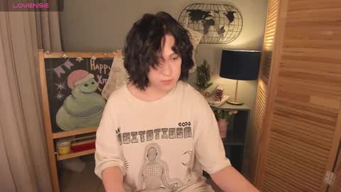 Snapshot of fiamoory chatting on 01.07.25 fiamoory online show from 01.07.25