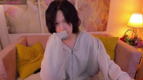 Snapshot of fiamoory chatting on 01.10.25 fiamoory online show from 01.10.25