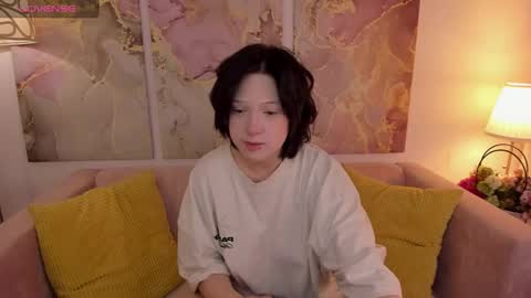 Snapshot of fiamoory chatting on 01.11.25 fiamoory online show from 01.11.25