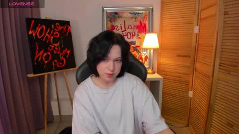 Snapshot of fiamoory chatting on 01.12.25 fiamoory online show from 01.12.25
