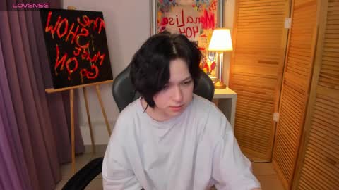 Snapshot of fiamoory chatting on 01.12.25 fiamoory online show from 01.12.25