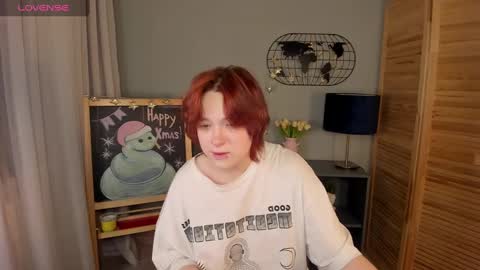Snapshot of fiamoory chatting on 01.15.25 fiamoory online show from 01.15.25