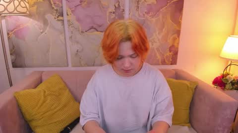 Snapshot of fiamoory chatting on 01.16.25 fiamoory online show from 01.16.25