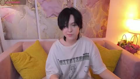 Snapshot of fiamoory chatting on 01.29.25 fiamoory online show from 01.29.25
