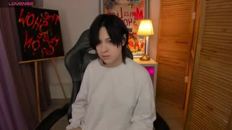 Snapshot of fiamoory chatting on 02.03.25 fiamoory online show from 02.03.25