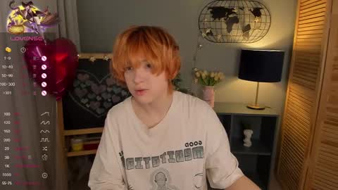 Snapshot of fiamoory chatting on 02.23.25 fiamoory online show from 02.23.25