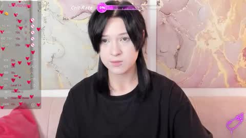 Snapshot of fiamoory chatting on 09.15.25 fiamoory online show from 09.15.25