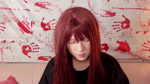 fiamoory online show from 10.25.25