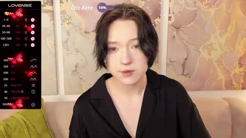 fiamoory online show from 11.27.25