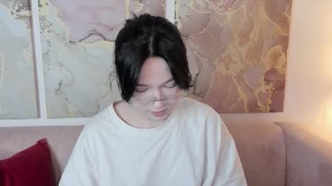 Snapshot of fiamoory chatting on 02.08.26 fiamoory online show from 02.08.26