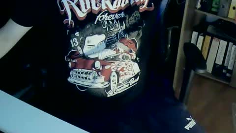 Ficker8419 online show from 12.25.24