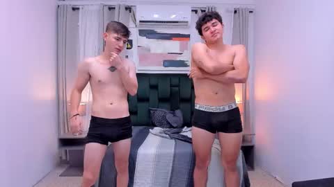 stiven  viviana online show from 03.11.26