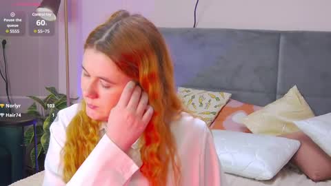 Mabel online show from 02.27.25