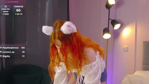 Mabel online show from 03.07.25