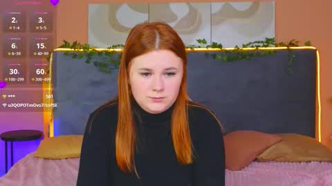 Mabel online show from 10.10.25