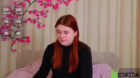 Mabel online show from 03.29.26