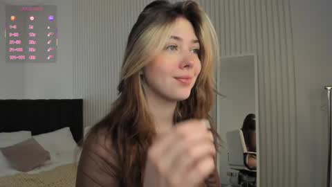 Filla online show from 05.11.26