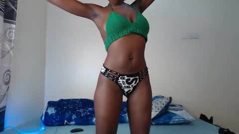 fierylola online show from 01.07.26