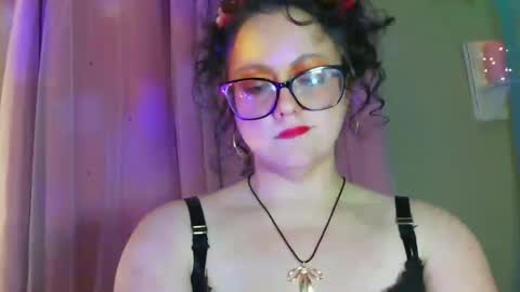 fieryminx67 online show from 09.24.25