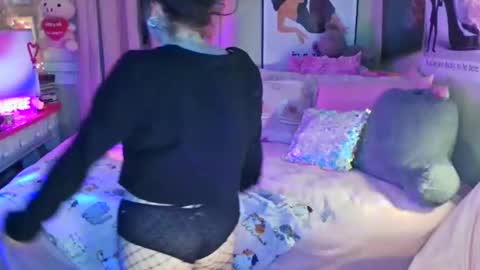 fieryminx67 online show from 02.27.26