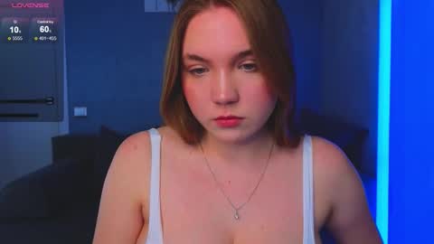 Rebecca online show from 03.03.26