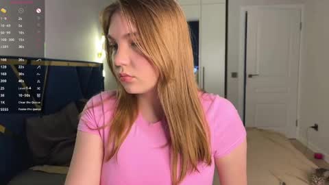 Rebecca online show from 05.20.26
